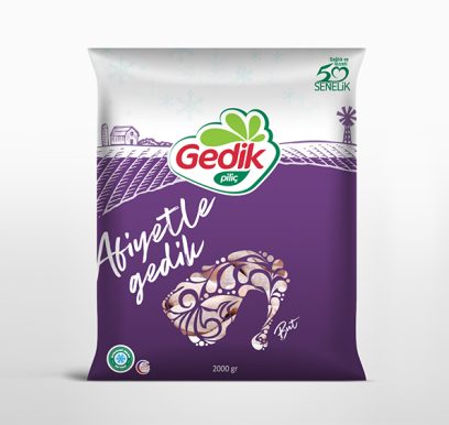 Gedik