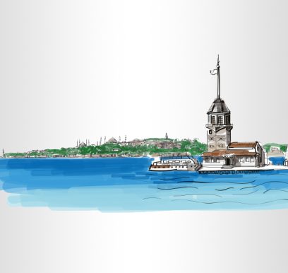 Maiden’s Tower