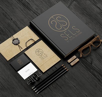 Sels Branding Design