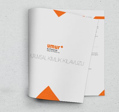 Umur Branding Design